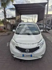 2015 Nissan Note