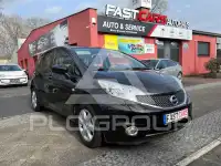 2015 Nissan Note