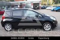 2015 Nissan Note