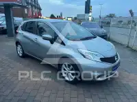 2015 Nissan Note