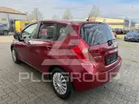 2015 Nissan Note