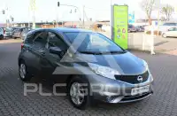 2015 Nissan Note