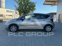 2015 Nissan Note