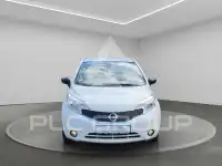 2015 Nissan Note