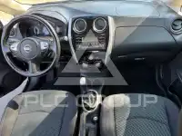 2015 Nissan Note