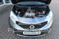 2015 Nissan Note