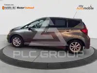 2015 Nissan Note