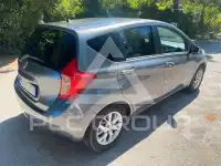 2015 Nissan Note