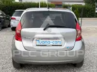2015 Nissan Note