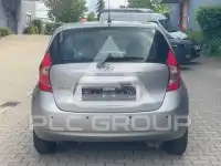 2015 Nissan Note