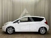 2015 Nissan Note