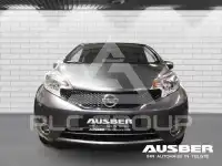 2015 Nissan Note