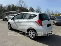 2015 Nissan Note