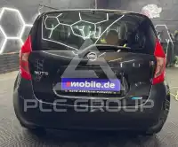 2015 Nissan Note