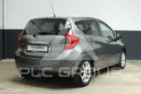 2015 Nissan Note