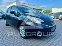 2015 Nissan Note