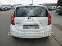 2015 Nissan Note