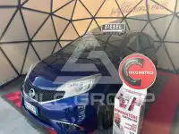 2015 Nissan Note