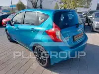 2015 Nissan Note