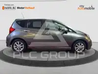 2015 Nissan Note