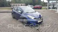 2015 Nissan Note