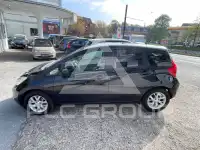 2015 Nissan Note