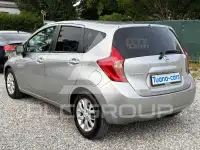 2015 Nissan Note