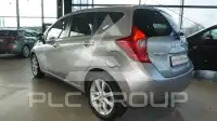 2015 Nissan Note