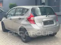 2015 Nissan Note