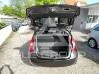 2015 Nissan Note