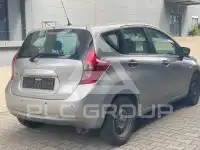 2015 Nissan Note