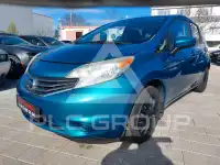 2015 Nissan Note