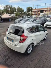 2015 Nissan Note