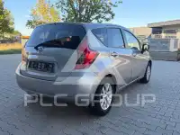 2015 Nissan Note