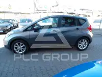 2015 Nissan Note