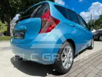 2015 Nissan Note