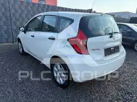 2015 Nissan Note