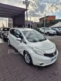 2015 Nissan Note