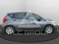 2015 Nissan Note