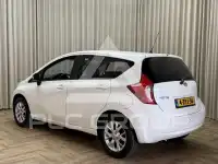 2015 Nissan Note