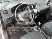 2015 Nissan Note