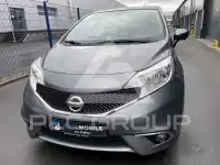 2015 Nissan Note