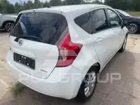 2015 Nissan Note