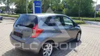 2015 Nissan Note