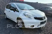 2015 Nissan Note