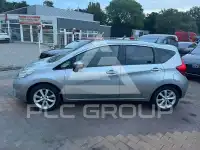 2015 Nissan Note