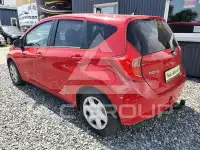 2015 Nissan Note