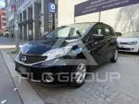 2015 Nissan Note