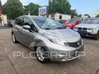 2015 Nissan Note