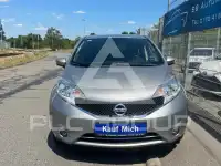 2015 Nissan Note